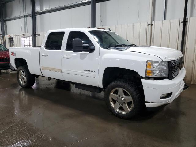 Photo 4 from auction – 2013 CHEVROLET 2500 with VIN 1GC1KYE83DF181853