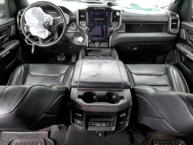 Photo 8 from auction – 2021 RAM 1500 LIMIT with VIN 1C6SRFHM5MN583979