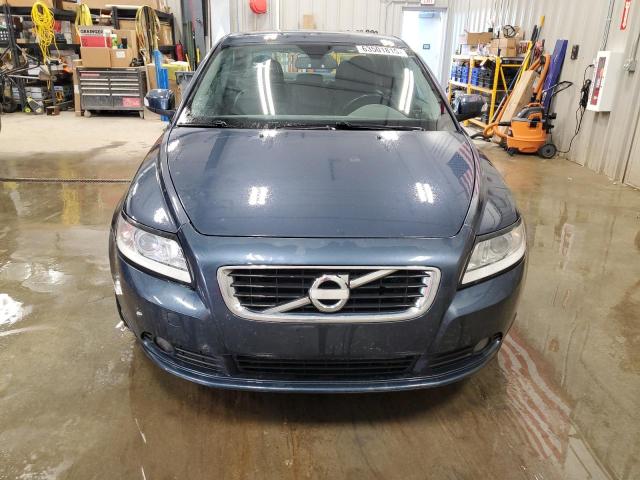 Photo 5 from auction – 2011 VOLVO S40 T5 with VIN YV1672MS5B2547196