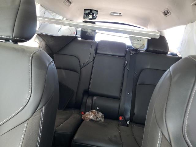 Photo 10 from auction – 2023 NISSAN PATHFINDER with VIN 5N1DR3CC8PC237807