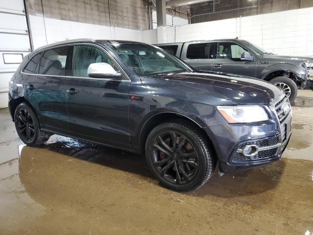 Photo 4 from auction – 2014 AUDI SQ5 PREMIU with VIN WA1CGAFP1EA037668