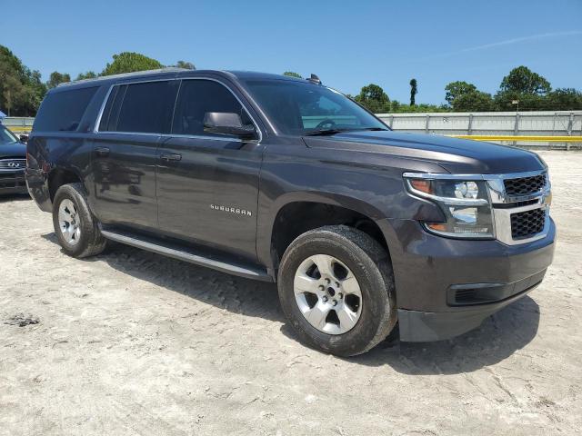 Photo 4 from auction – 2017 CHEVROLET SUBURBAN C with VIN 1GNSCHKC3HR280176