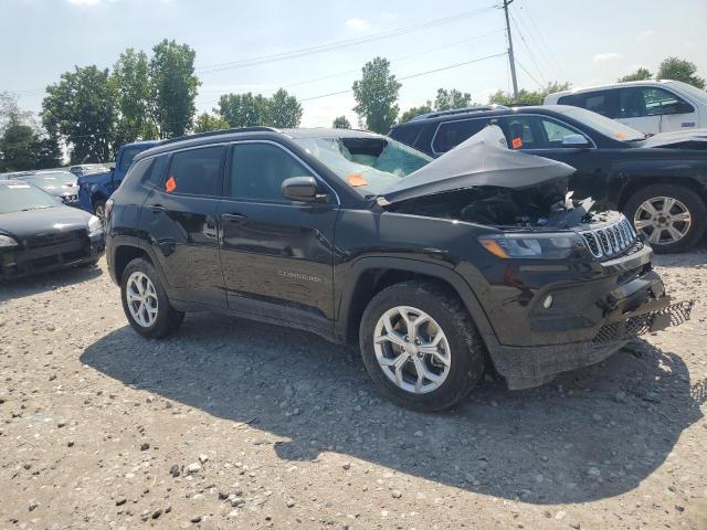 Foto 4 de la subasta – 2024 JEEP COMPASS LA con VIN 3C4NJDBN3RT150025