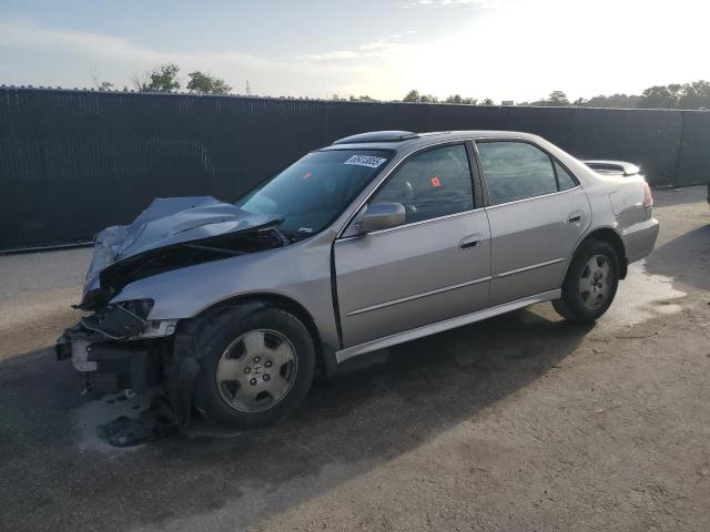 Photo 1 from auction – 2002 HONDA ACCORD EX with VIN 1HGCG16592A001602