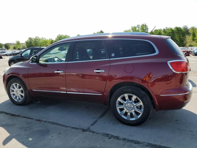Photo 2 from auction – 2015 BUICK ENCLAVE with VIN 5GAKVCKDXFJ363907