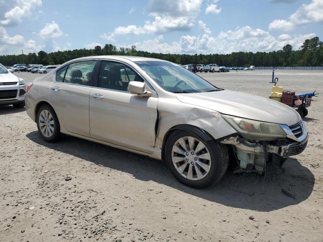 Photo 4 from auction – 2013 HONDA ACCORD EX with VIN 1HGCR2F75DA148097