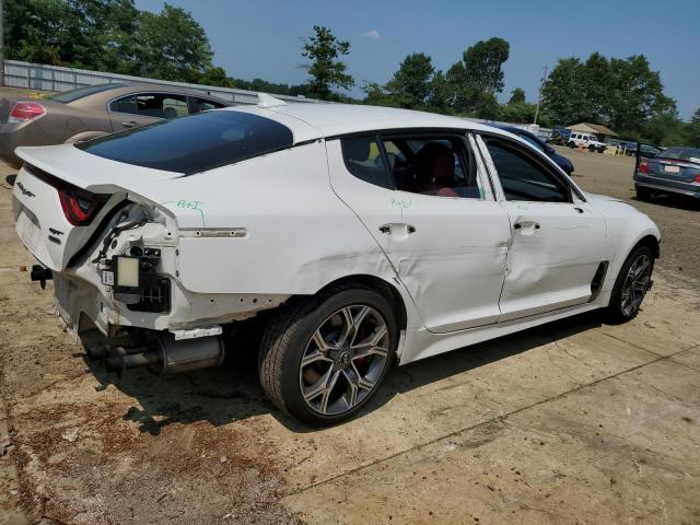 Photo 3 from auction – 2019 KIA STINGER GT with VIN KNAE35LC3K6067222