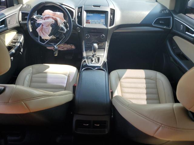 Photo 8 from auction – 2016 FORD EDGE SEL with VIN 2FMPK4J80GBB43975