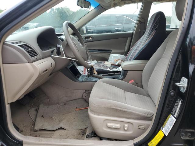 Photo 7 from auction – 2005 TOYOTA CAMRY with VIN 4T1BE30K15U422691