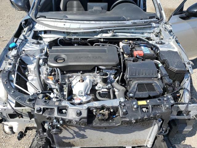 Photo 11 from auction – 2025 HONDA CIVIC with VIN 2HGFE2F57SH580552