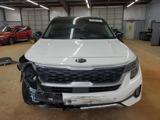 Photo 5 from auction – 2021 KIA SELTOS SX with VIN KNDETCA20M7196310