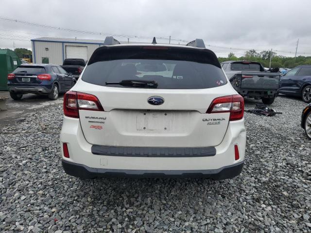 Photo 6 from auction – 2016 SUBARU OUTBACK 2. with VIN 4S4BSANC1G3268412