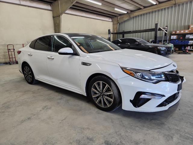 Photo 4 from auction – 2019 KIA OPTIMA EX with VIN 5XXGU4L17KG344375