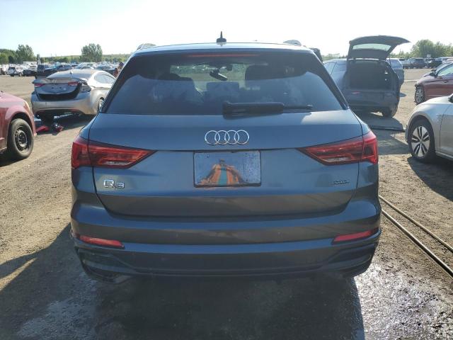 Photo 6 from auction – 2021 AUDI Q3 TECHNIK with VIN WA1FECF33M1106466