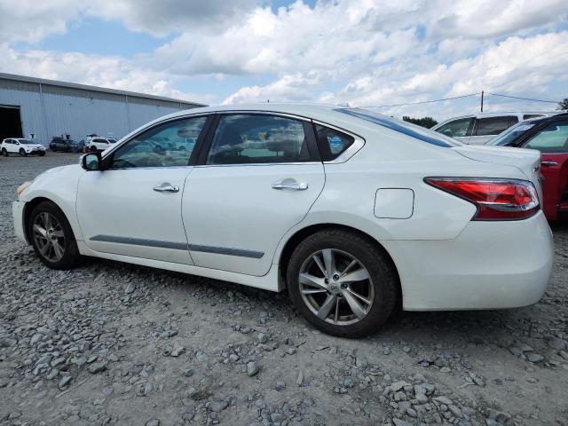 Photo 2 from auction – 2014 NISSAN ALTIMA 2.5 with VIN 1N4AL3AP5EC903992