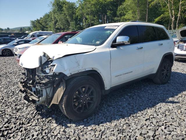 JEEP GRAND CHER 2014 with VIN 1C4RJFBG1EC356870 - Photo from auction