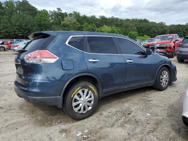 Photo 3 from auction – 2014 NISSAN ROGUE S with VIN 5N1AT2ML4EC792120