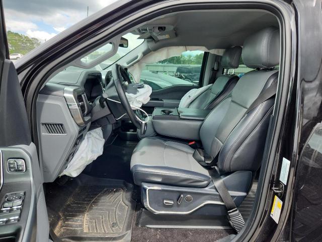Photo 7 from auction – 2021 FORD F150 SUPER with VIN 1FTEW1C50MKD10161