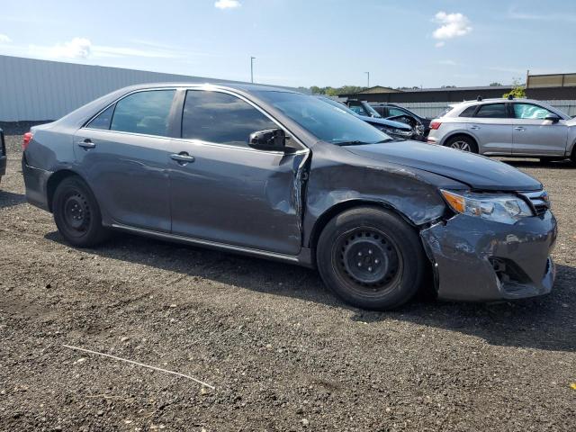 Photo 4 from auction – 2012 TOYOTA CAMRY BASE with VIN 4T4BF1FKXCR251077