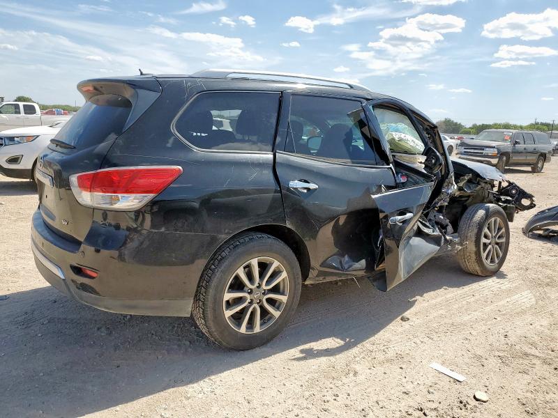 صورة رقم 3 من المزاد - 2014 NISSAN PATHFINDER مع VIN 5N1AR2MN4EC640516