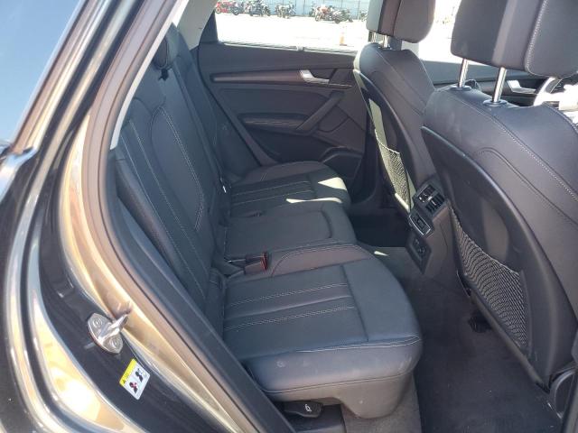 Photo 10 from auction – 2023 AUDI Q5 E PREMI with VIN WA1E2AFY8P2190190