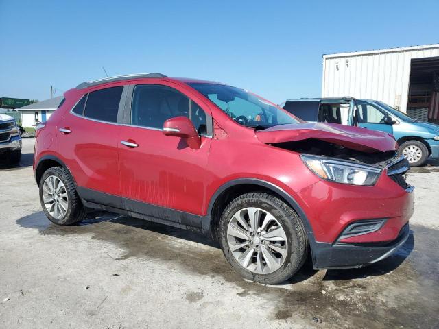 Photo 4 from auction – 2019 BUICK ENCORE PRE with VIN KL4CJASB2KB942356