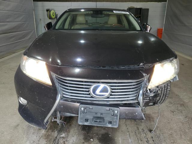 Photo 5 from auction – 2013 LEXUS ES 300H with VIN JTHBW1GGXD2008986