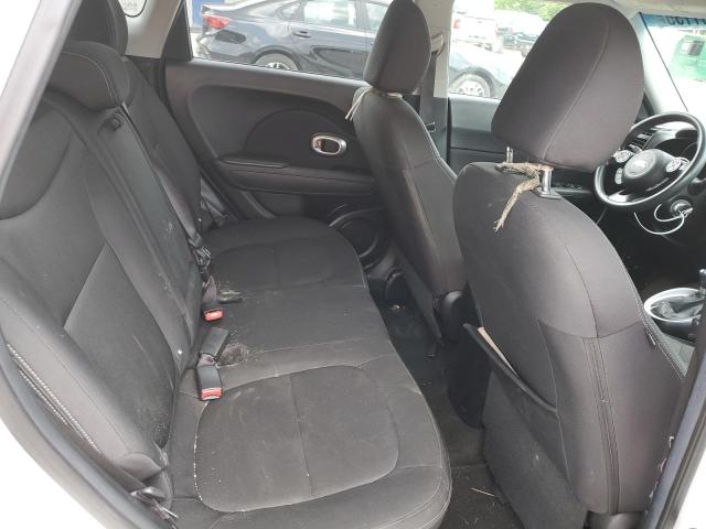 Photo 11 from auction – 2014 KIA SOUL with VIN KNDJN2A23E7096786