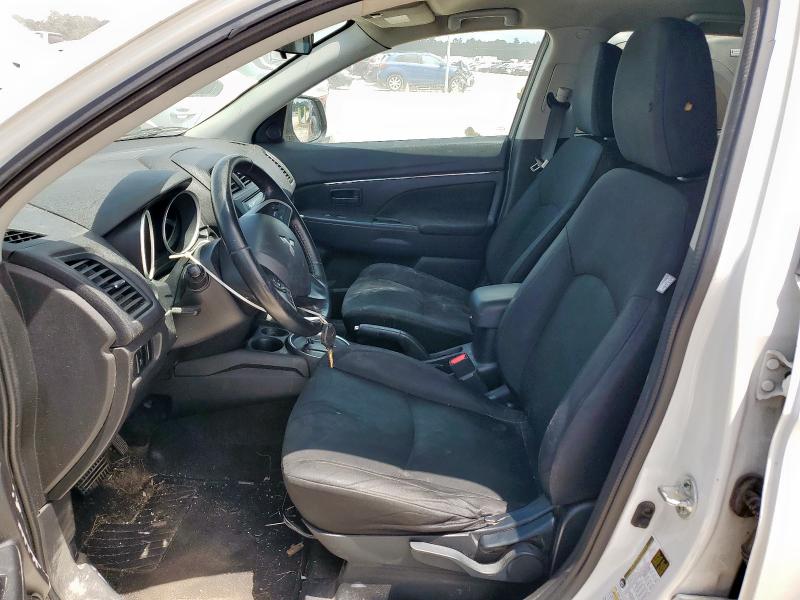 Photo 7 from auction – 2015 MITSUBISHI OUTLANDER with VIN 4A4AP3AU6FE008613