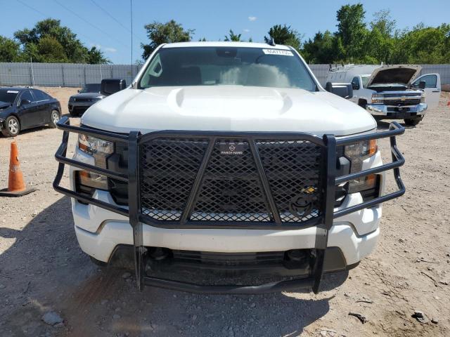 Photo 5 from auction – 2024 CHEVROLET SILVERADO with VIN 3GCPDBEK3RG439646