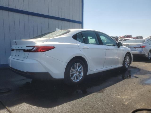 Photo 3 from auction – 2025 TOYOTA CAMRY XSE with VIN 4T1DAACK7SU000974