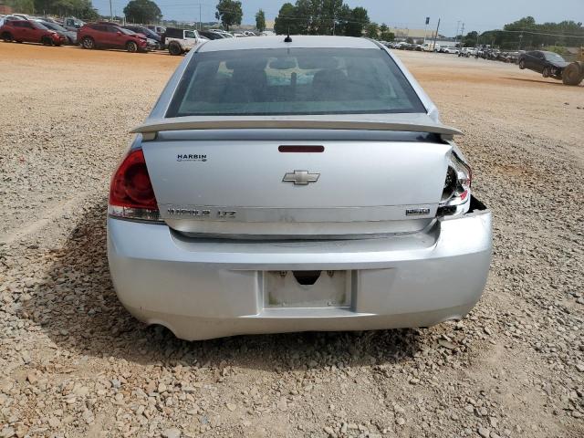 Photo 6 from auction – 2013 CHEVROLET IMPALA LTZ with VIN 2G1WC5E31D1109135