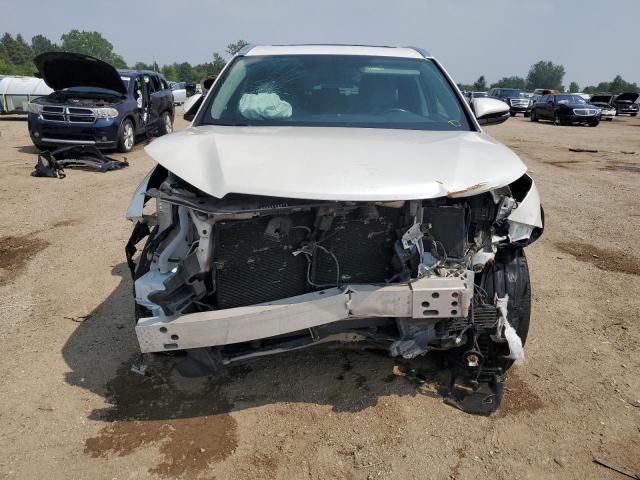 Foto 5 de la subasta – 2015 TOYOTA HIGHLANDER con VIN 5TDKKRFH0FS060080