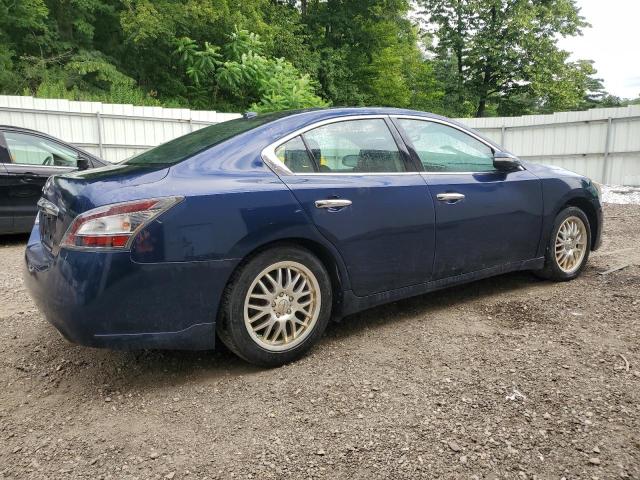 Photo 3 from auction – 2012 NISSAN MAXIMA S with VIN 1N4AA5APXCC828608