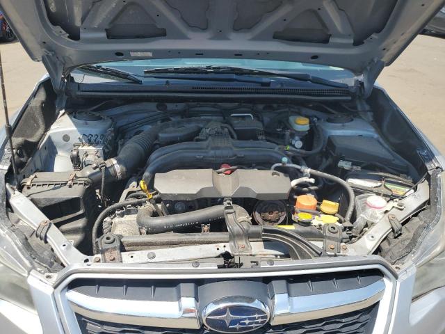 Photo 11 from auction – 2012 SUBARU IMPREZA with VIN JF1GPAA6XCG211517