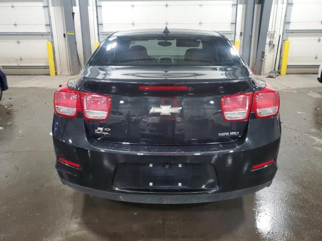Photo 6 from auction – 2013 CHEVROLET MALIBU LS with VIN 1G11B5SA0DF168136