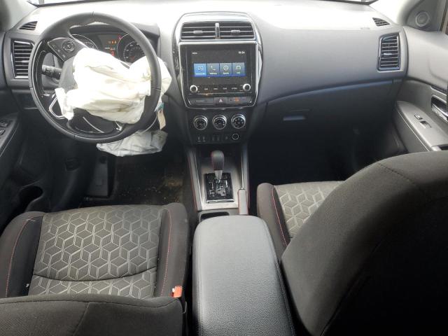 Photo 8 from auction – 2024 MITSUBISHI OUTLANDER with VIN JA4ARUAU0RU025127