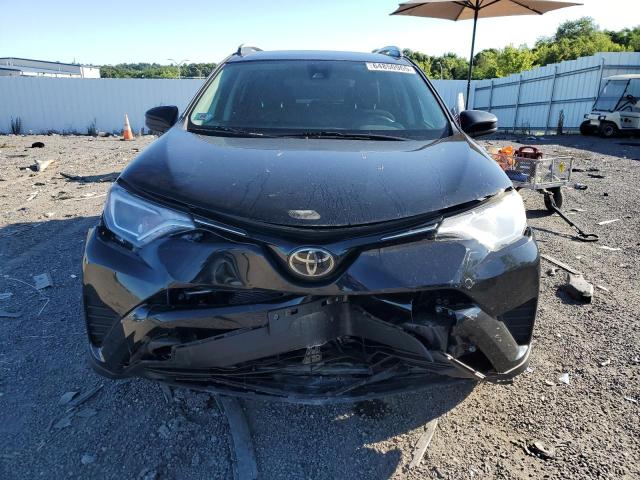 Photo 5 from auction – 2017 TOYOTA RAV4 LE with VIN 2T3BFREV2HW593495