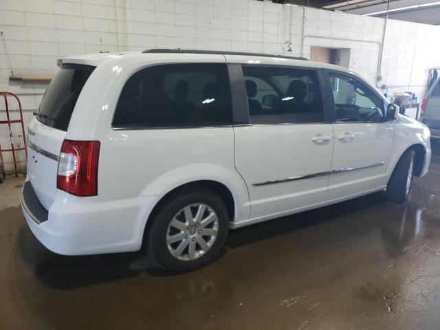 Photo 3 from auction – 2014 CHRYSLER TOWN & COU with VIN 2C4RC1BG7ER359843
