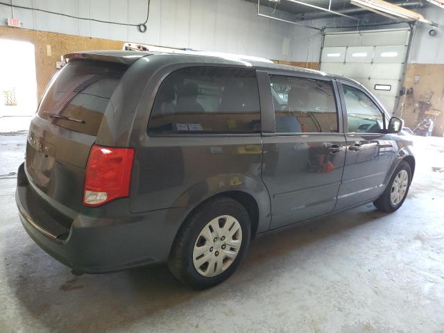 Photo 3 from auction – 2016 DODGE GRAND CARA with VIN 2C4RDGBG0GR278315