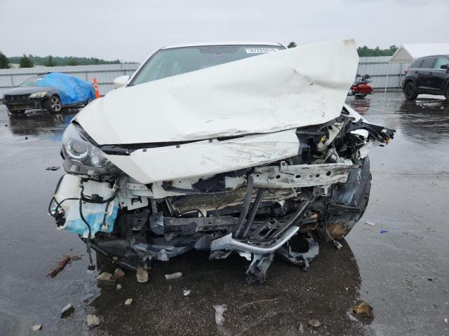 Photo 5 from auction – 2017 MAZDA 3 SPORT with VIN JM1BN1K76H1128095