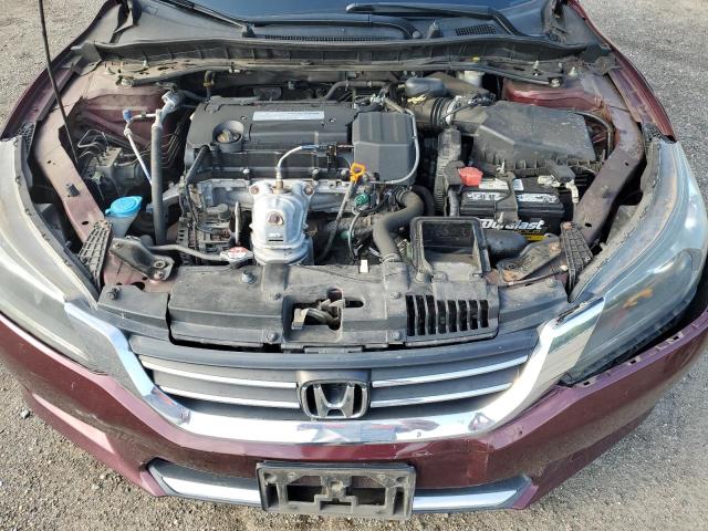 Photo 11 from auction – 2015 HONDA ACCORD EX with VIN 1HGCR2F79FA174382