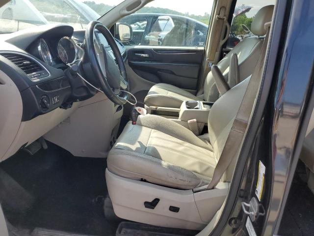 Photo 7 from auction – 2013 CHRYSLER TOWN & COU with VIN 2C4RC1BG6DR526157