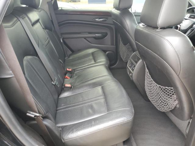 Photo 11 from auction – 2015 CADILLAC SRX PERFOR with VIN 3GYFNCE31FS599311