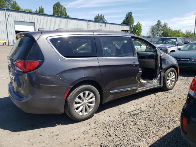 Photo 3 from auction – 2017 CHRYSLER PACIFICA T with VIN 2C4RC1BG0HR529870
