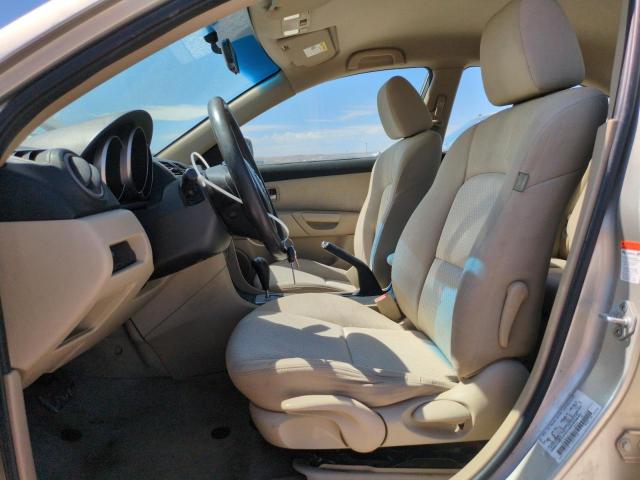 Photo 7 from auction – 2004 MAZDA 3 I with VIN JM1BK32F541118969
