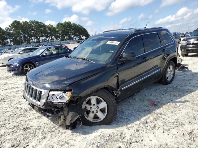 JEEP GRAND CHER 2012 con VIN 1C4RJEAG7CC201796 - Foto de la subasta