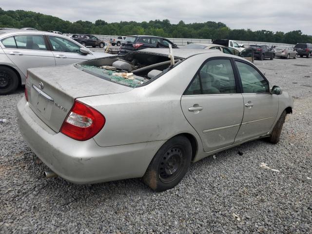 Photo 3 from auction – 2004 TOYOTA CAMRY LE with VIN 4T1BE32K84U935805