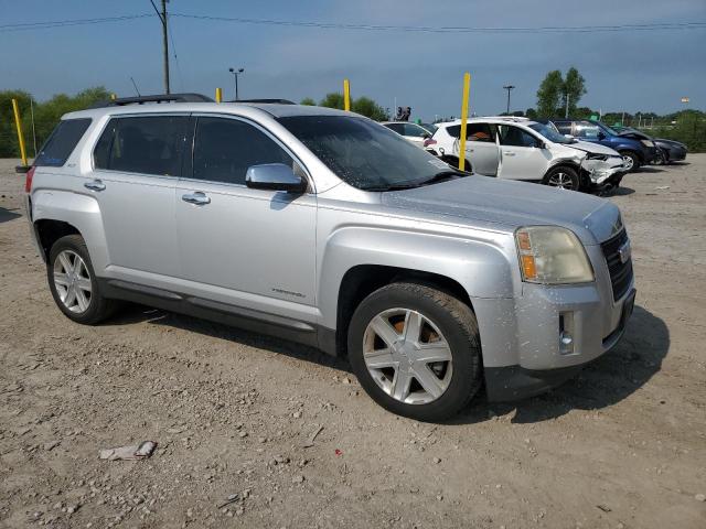 Photo 4 from auction – 2012 GMC TERRAIN SLT with VIN 2GKALUEK6C6396805