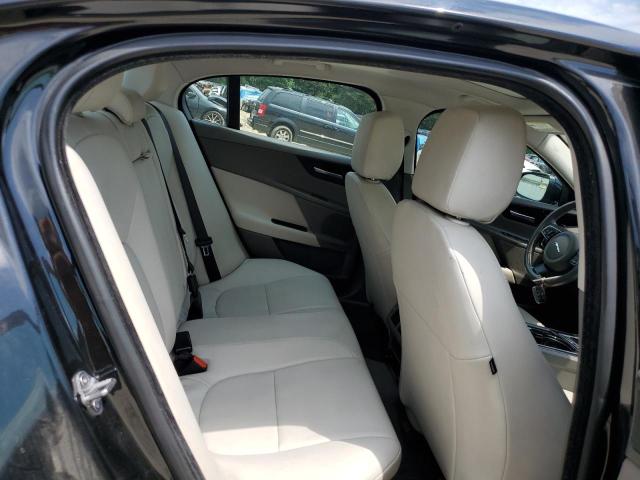 Photo 10 from auction – 2017 JAGUAR XE PREMIUM with VIN SAJAJ4BV6HA970895